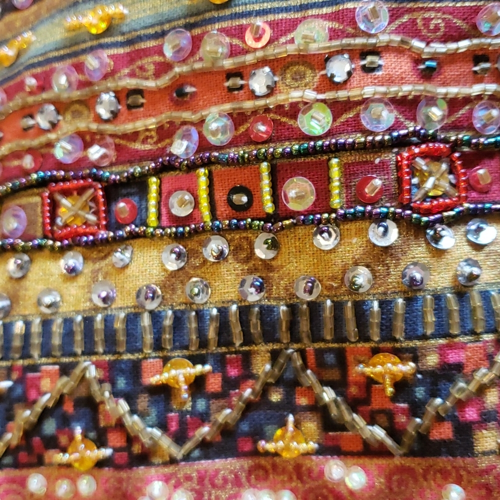 Italian Handbag - Picture 3 of 9
